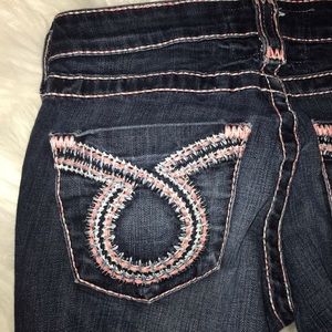 Big Star Jeans